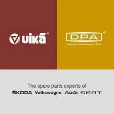 Інноваційні технологіі бренду Vika
