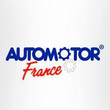 Запчасти AUTOMOTOR France