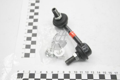 Стійка стабілізатора ліва Honda CR-V (06-) (SL-H025LM) 555 'SLH025LM