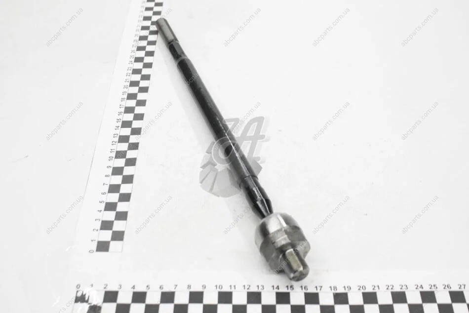 Тяга рульова ліва Suzuki SX4 all (06-) (SR-7640L) 555 SR7640L (фото 1)