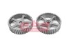 Шестерня распредвала Renault Clio I,II, Kangoo, Megane I,Megane Scenic, Scenic I Mpv Automotive A.B.A TM200288 (фото 2)