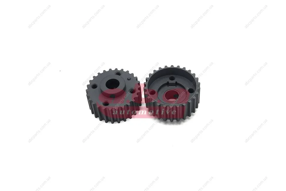 Шестерня коленвала Audi A3, A4, A6/Skoda Fabia, Octavia/VW Caddy, Golf, Passat, Jetta (94-13) (TM500110) Automotive A.B.A 'TM500110 (фото 1)