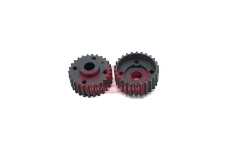 Шестерня колінвалу Audi A3, A4, A6/Skoda Fabia, Octavia/VW Caddy, Golf, Passat, Jetta (94-13) (TM500110) Automotive A.B.A 'TM500110