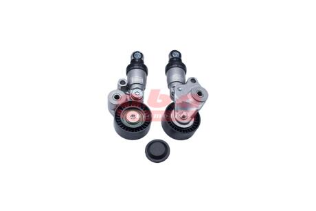 Натяжитель ремня поликлинового (в сборе) Mazda 2, 3 (13-) 1.5 Skyactiv Automotive A.B.A 'YD180342
