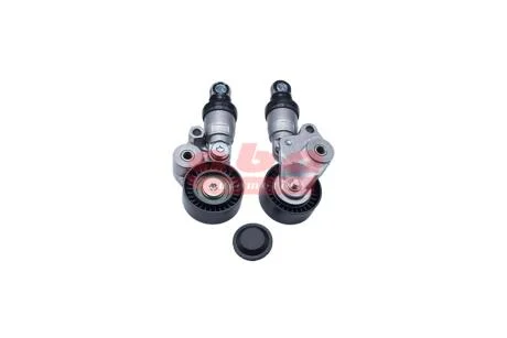 Натяжитель ремня поликлинового (в сборе) Mazda 2, 3 (13-) 1.5 Skyactiv (YD180342) Automotive A.B.A 'YD180342