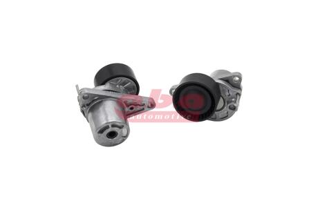 Натягувач ременя поліклінового (у зборі) Renault Kadjar (15-), Trafic III (14-)/Nissan Qashqai II (13-) 1.6 Dci, 1.7 Dci Automotive A.B.A 'YD203205