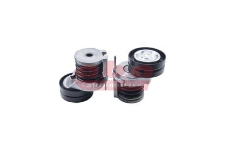 Натяжитель ремня поликлинового (в сборе) VW Golf V (05-16), Jetta (08-)/Seat Alhambra (10-), Ibiza IV (09-)/Audi A1 (11-15) 1.4 Tsi A A.B.A 'YD500346