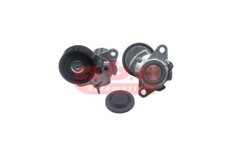 Натягувач ременя поліклінового (у зборі) Audi A4, A6, Q5 (07-)/Skoda Octavia III/VW Passat (12-) 1.8, 2.0 TSi, TFSI Automotive A.B.A 'YD500510
