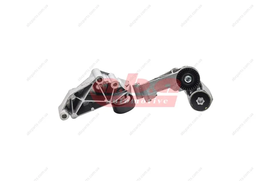 Натяжитель ремня поликлинового (в сборе) Ford Focus (98-), Transit Connect (02-) 1.8 TDCi (YD850146) Automotive A.B.A 'YD850146 (фото 1)