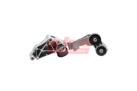 Натягувач ременя поліклінового (у зборі) Ford Focus (98-), Transit Connect (02-) 1.8 TDCi Automotive A.B.A 'YD850146