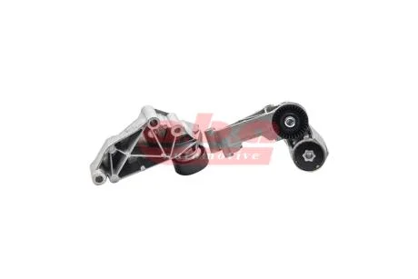 Натяжитель ремня поликлинового (в сборе) Ford Focus (98-), Transit Connect (02-) 1.8 TDCi (YD850146) Automotive A.B.A 'YD850146
