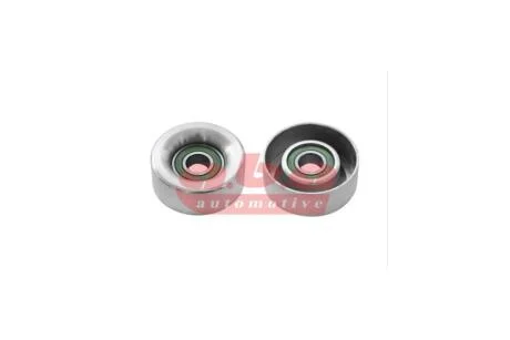 Ролик приводного ремня (метал) Nissan Qashqai (07-), X-Trail (07-)/Renault Laguna III (07-), Megane III (09-) 1.8i, 2.0i (YM202025) Automotive A.B.A 'YM202025