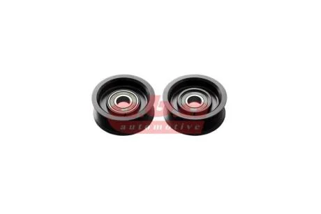 Ролик ремня обводной Honda Accord VII (Cl, Cn) 03-08, Accord VIII (Cu) 08-15, Civic VII (Eu, Ep, Ev) 01-05, Civi (YM337433) Automotive A.B.A 'YM337433