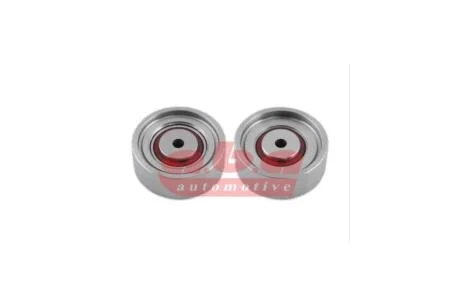 Ролик приводного ремня (метал) Audi A4 (97-), A6 (97-)/Skoda Superb (01-)/VW Passat (98-) 2.5 TDi (YM505701) Automotive A.B.A 'YM505701