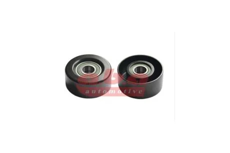 Ролик приводного ременя (метал) Toyota Avensis (00-), Camry (01-), Rav 4 (00-) 2.0 VVT-I, 2.4 VVT-i (YM656931) Automotive A.B.A 'YM656931