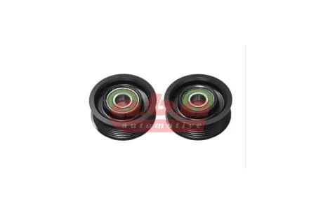 Ролик приводного ремня (метал) Toyota Avensis (05-), Corolla (05-), Rav4 (06-)/Lexus IS II (05-) 2.0D, 2.2D (YM656964) Automotive A.B.A 'YM656964