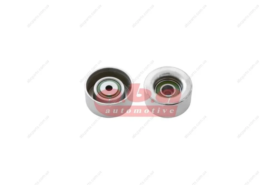 Ролик ремня обвідний Toyota Camry Sedan (_V4_) 06-14/ Camry Sedan (_V5_) 11-, Land Cruiser Prado (_J12_) 02-10, Automotive A.B.A YM656967 (фото 1)