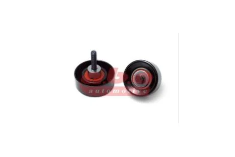 Ролик приводного ремня (метал) Ford Fiesta IV (00-), Focus II (04-), Mondeo IV (07-) 1.8 TDCi (YM855281) Automotive A.B.A 'YM855281