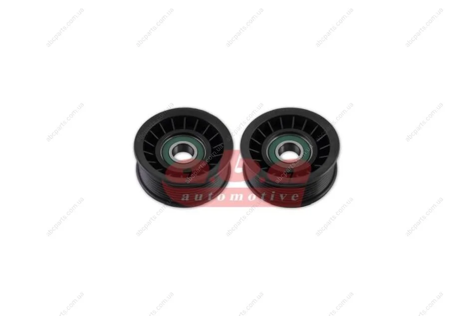 Ролик ременя (пластик) Honda, Audi, Jeep Automotive A.B.A YP010161 (фото 1)