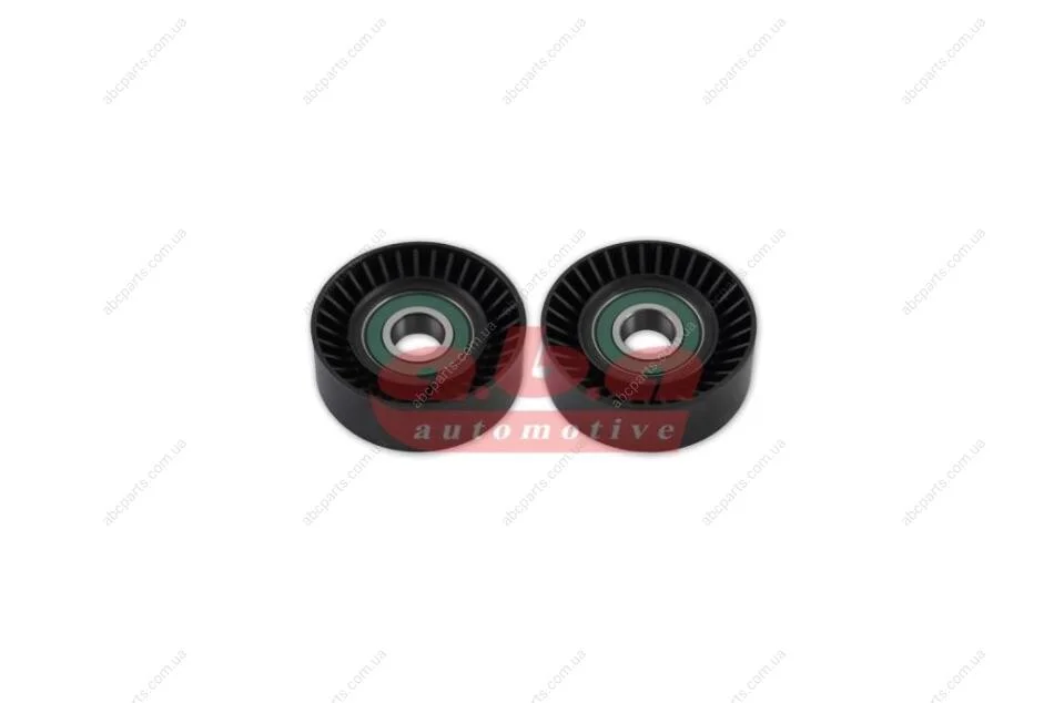 Ролик ременя (пластик) Skoda Fabia 99-03 Automotive A.B.A YP100025 (фото 1)