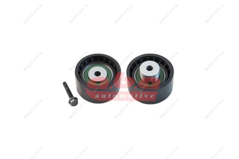 Ролик ременя (пластик) Fiat Brava 95-01/ Bravo I 95-01/ Marea 96-02/ Marea Weekend 96-02 (YP102129) Automotive A.B.A 'YP102129 (фото 1)