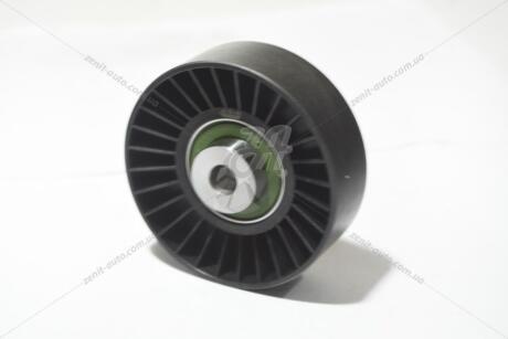 Ролик ременя (пластик) Alfa Romeo 145/146/147 99-10/ 156 97-06/ Fiat Bravo Automotive A.B.A YP104003