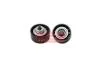 Ролик ременя (пластик) Alfa Romeo 147 03-10/ 156 97-06/166 98-/Fiat Bravo Ii 06- (YP105867) Automotive A.B.A 'YP105867 (фото 1)