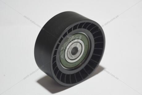 Ролик ременя (пластик) Audi A3 96-01/Seat Ibiza/Cordoba 99-02/ Inca 95-03 Automotive A.B.A YP106035.1