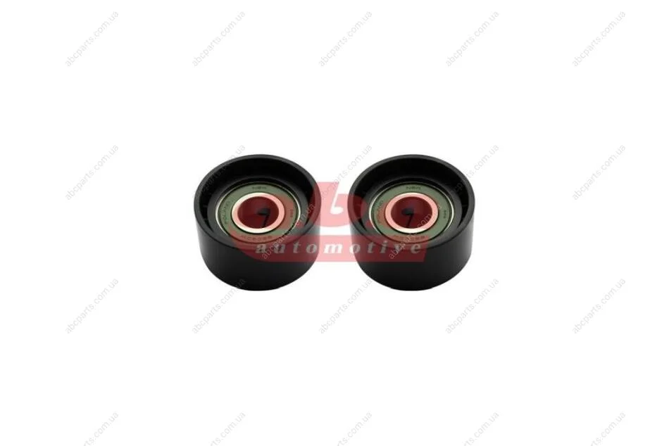 Ролик ремня (пластик) Bmw 5 (E60, F10) 05-11/ 5 Touring (E61, F11) 05-/ 5 Gran Turismo (F07) 09-17 Automotive A.B.A YP155081 (фото 1)