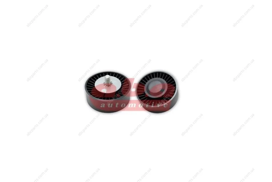 Ролик ременя (пластик) BMW 1 (E81, E87) 03-12/1 Coupe (E82) 07-13/3 (E90) 04-11 Automotive A.B.A YP155092 (фото 1)