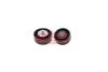 Ролик ременя (пластик) BMW 1 (E81, E87) 03-12/1 Coupe (E82) 07-13/3 (E90) 04-11 Automotive A.B.A YP155092 (фото 1)