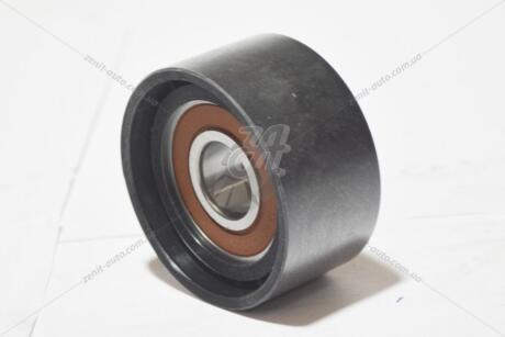 Ролик ремня (пластик) Audi A4 (8W2, B9) 15-, A4 Allroad (8Wh, B9) 16-, A4 Avant (8W5, B9) 15-, A5 (F53) 16-, A5 Automotive A.B.A YP155096.1