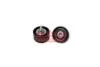 Ролик ремня (пластик) Bmw 1 (E81/E82/E88) 06-11/ 3 (E90) 04-/5 (E60/F10) 04- Automotive A.B.A YP155096 (фото 1)
