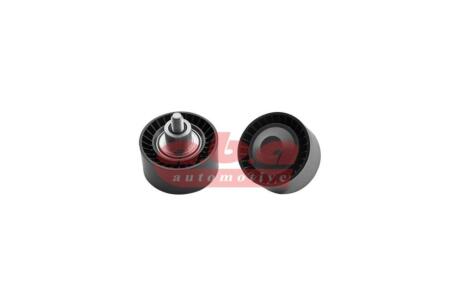 Ролик ременя (пластик) BMW X3 (F25) 10-17, X4 (F26) 14-18, X5 (E70) 10-13, X5 (F15, F85) 13-, X6 (E71, E72) 07-14 Automotive A.B.A YP157604