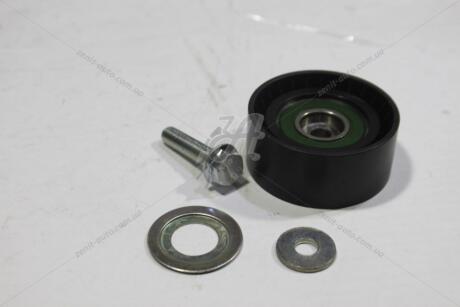 Ролик ременя (пластик) Citroen C2 03-/ C3 02-/Peugeot 307 00>/1007 05- (YP157613.1) Automotive A.B.A 'YP1576131