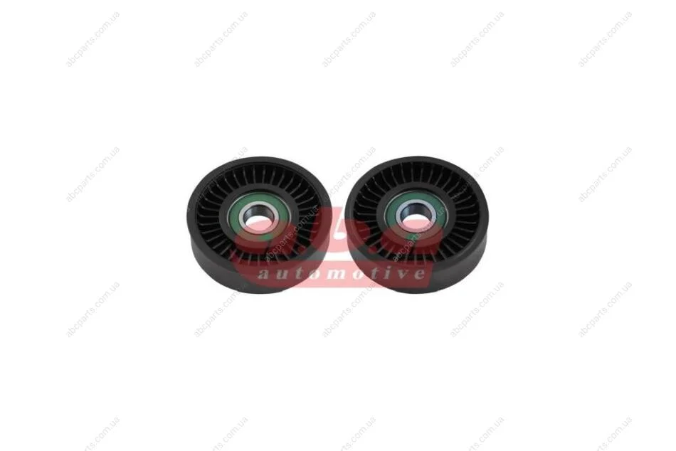 Ролик ремня (пластик) Alfa Romeo 159 05-/Cadillac Bls 06-/Fiat Croma 05- Automotive A.B.A YP300296 (фото 1)