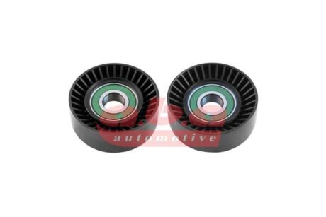 Ролик ременя (пластик) BMW 3 E36, E46, E90 (90-11), 5 E34, E39, E60 (91-10), X5 E53 (99-06) 1.6i-3.2i Automotive A.B.A YP303923