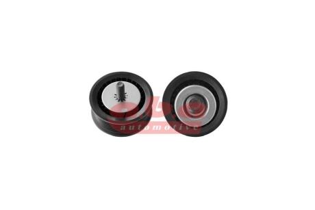 Ролик ременя (пластик) Chevrolet Malibu (V300) 12-/ Opel Astra J (P10) 09-15, Astra J Sports Tourer (P10) 10-15, Automotive A.B.A YP309014