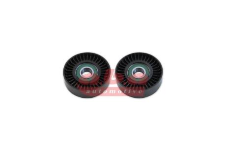 Ролик ременя (пластик) Opel Astra G, H, Corsa B, C, Meriva, Vectra C (98-)/Hyundai Terracan 1.6-1.8 16V, 2.9 CRDi Automotive A.B.A YP316203