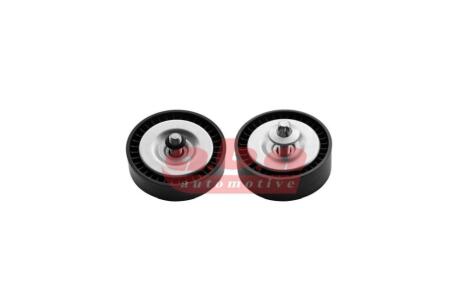 Ролик ременя (пластик) Mercedes-Benz Sprinter (906) 06-13/ Smart Forfour (454) 04-06 Automotive A.B.A YP327519