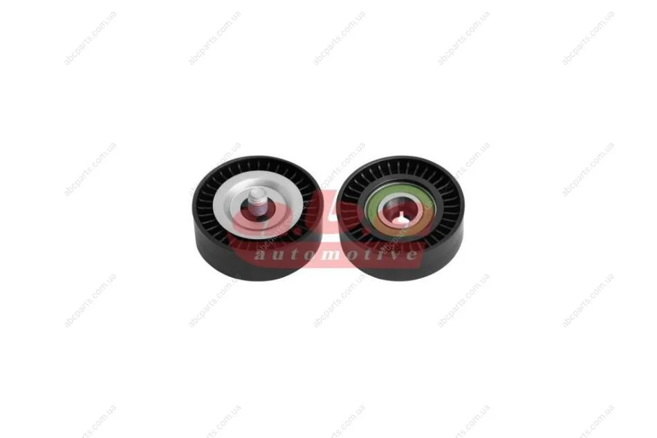 Ролик ременя (пластик) Hyundai Accent Iii 05-10/ Elantra 11-15/ Getz 05-09 Automotive A.B.A YP328438 (фото 1)