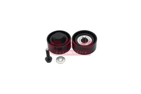Ролик ремня (пластик) Land Rover Range Rover Evoque (L538) 11-, Freelander 2 (L359) 11-14, Automotive A.B.A YP350824