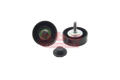 Ролик ремня (пластик) Land Rover Discovery Sport (L550) 14-, Range Rover Evoque (L538) 15-, Range Rover Evoque ( Automotive A.B.A YP400887
