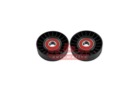 Ролик ременя (пластик) Opel Astra G 98-05/Frontera B 98-/ Omega B 97-03 Automotive A.B.A YP405007
