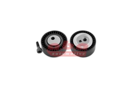 Ролик ременя (пластик) Suzuki Baleno 98-02/ Fiat Scudo 96-06/ Citroen Jumpy 95-06 Automotive A.B.A YP405129