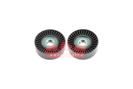 Ролик ременя (пластик) Citroen C5 I/Ii 01-/C8 02-/Evasion 00-02/Jumpy 00-06 Automotive A.B.A YP405160