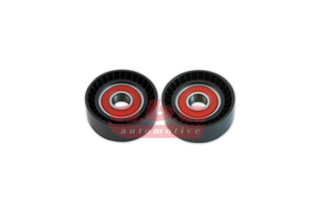 Ролик ременя (пластик) Citroen C5 I/Ii 01-/ C8 02-/Fiat Ulysse 02-06/Peugeot 406 00-04 Automotive A.B.A YP405176.1