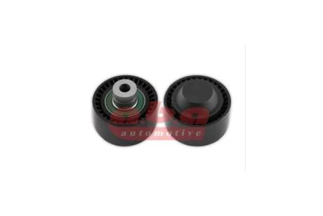 Ролик приводного ремня (пластик) Citroen Berlingo (05-), C4 (04-)/Ford Focus C-Max (04-), Mondeo (07-) 1.4-1.6 TDCi (YP405187) Automotive A.B.A 'YP405187