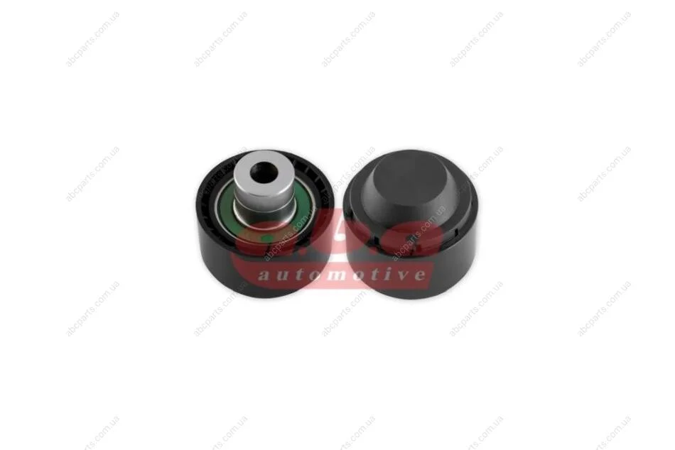 Ролик ременя (пластик) Citroen Berlingo 05-/C3 05-/Xsara 03-/Ford Fiesta 01-10 Automotive A.B.A YP405190 (фото 1)