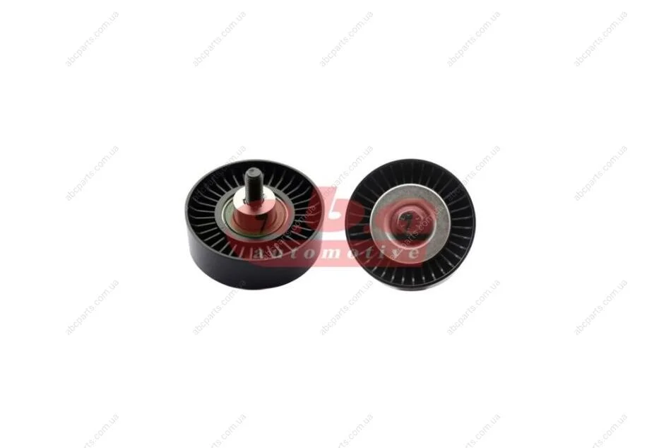Ролик ременя (пластик) Citroen C4, Jumpy 2.0 / Fiat Scudo 2.0 / Lancia Phedra 2.0 Automotive A.B.A YP405993 (фото 1)